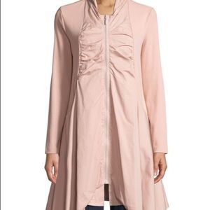 Joan Vass Light Weight Jacket